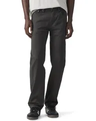 新品 [リーバイス] ジーンズ 502(TM) レギュラーテーパードフィット T3 メンズ 29507-0049 US W28 L32