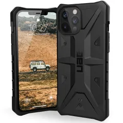 新品 URBAN ARMOR GEAR iPhone 12 Pro Max(6.7) 2020対応耐衝撃ケース PATHFINDER ブラック 【日本正規代理店品】 UAG-IPH20L-BK
