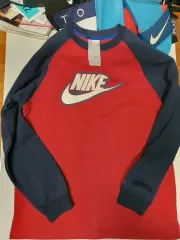 ナイキ ロングスリーブ Tシャツ