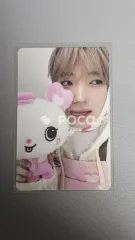 NCT サクヤ NCT WISH POP UP [WISH BAKERY] RANDOM PATISSIER CARD SET