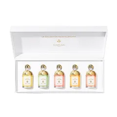 新品 ゲラン GUERLAIN ラ コレクション アクア アレゴリア 7.5ml×5本