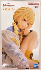 BANDAI SPIRITS ESPRESTO-Charming pose- 学園アイドルマスター 藤田ことね