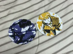 メダリスト ヨダカ 漣 ジュン AAKE アケウラージ つかさ コースター 特典