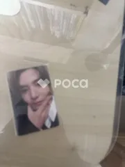 BOYNEXTDOOR イハン No Genre YIZHIYU