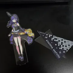 プロジェクトセカイ 朝比奈 まふゆ アクリルスタンド