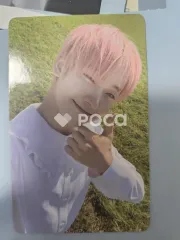 ENHYPEN ソヌ DIMENSION : ANSWER YET ver.