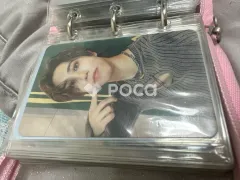 straykids ハン 樂-STAR PLATFORM ALBUM_NEMO VER.