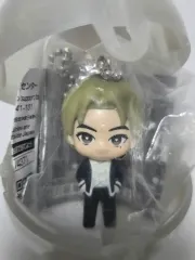 未開封 ENHYPEN（エンハイプン・エナプ） BANDAI バンダイ ガチャ フィギュア キーホルダー SWING ジェイ(JAY・ジョンソン)