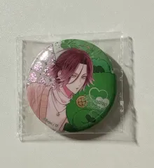 ディアボリックラヴァーズ バレンタイン bears 夜神 月(ライト) 缶バッジ