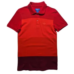 90 アディダス カラーTシャツ