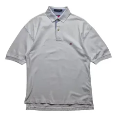 M Tommy Hilfiger カラーTシャツ