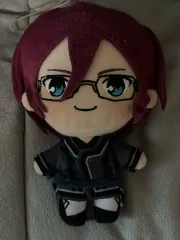 あんさんぶるスターズ！！(あんスタ) 七種 茨 旧ぬいぐるみ 出品