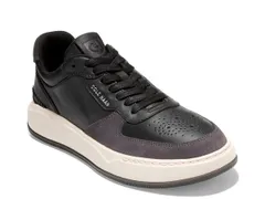コールハーン メンズ シューズ スニーカー Cole Haan Grandpro Crossover Sneaker Black ブラック
