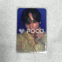 MONSTA X ジュホン THE X SOUNDWAVE ラキドロ - メルカリ