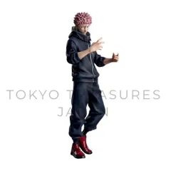 呪術廻戦 死滅回游 XStellar “虎杖悠仁”