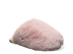 ベアパウ レディース シューズ サンダル シルク Bearpaw Silkie Slipper Womens Blush Pink ピンク