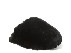 ベアパウ レディース シューズ サンダル シルク Bearpaw Silkie Slipper Womens Black ブラック