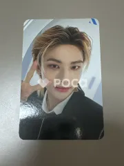 Stray Kids ヒョンジン Stray Kids 3RD FANMEETING PILOT : FOR ★★★★★ SPECIAL EVENT