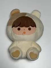 2026年最新】チソンぬいぐるみの人気アイテム - メルカリ