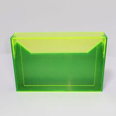 アクリルBOX ピンク W206×H80×D121 - メルカリ