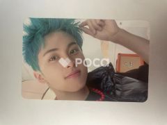 THE BOYZ ザボーイズ エリック THE BOYZ FAN-CON THE FILM FESTIVAL