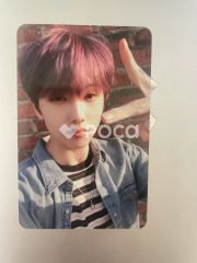 THE BOYZ ザボーイズ エリック THE BOYZ FAN-CON THE FILM FESTIVAL