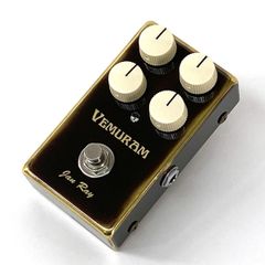 Bob Burt Pedals AH-1 シリアル002 Allen Hinds | Shop at Mercari