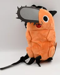 タマキ株式会社 ポチタぬいぐるみリュック チェンソーマン ポチタ