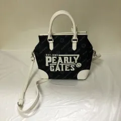 2026年最新】パーリーゲイツ バッグ迷彩の人気アイテム - メルカリ