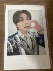 ENHYPEN ジョンウォン ENHYPEN WORLD TOUR FATE PLUS IN JAPAN INSTANT PHOTO CARD