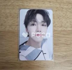 NCT ジェミン NCT ZONE 1ST ANNIVERSARY @ SEONGSU 購入特典