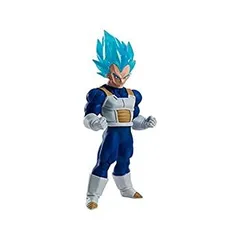 【中古】「非常に良い」HGドラゴンボール超05 恐怖のセルゲーム編 [5.超サイヤ人ゴッド超サイヤ人ベジータ(進化)](単品)