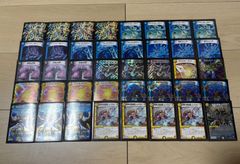 デュエルマスターズ 緑天門 天門ループ デッキ ゲートボール 殿堂ゼロ