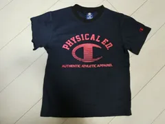 Champion 半袖 Tシャツ 150 キッズ