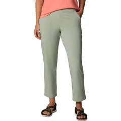 コロンビア レディース ボトムス カジュアルパンツ Columbia All Seasons PullOn II Pant Womens Safari
