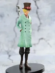 ONE PIECE サボ フィギュア