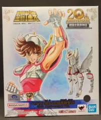 2026年最新】聖闘士聖衣神話ペガサス星矢初期青銅聖衣の人気アイテム