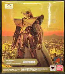 2026年最新】聖闘士聖衣神話EX バルゴシャカ<20thリバイバル版の人気