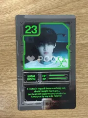 ENHYPEN ソンフン DESIRE : UNLEASH ENGENE ver.