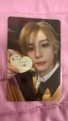 BOYNEXTDOOR イハン BOYLIFE Solo Edition