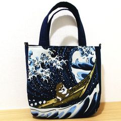 おとぎの国の猫と仲間たち☆オーダー承ります♡トートバッグ - メルカリ
