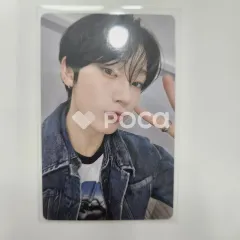 ENHYPEN ソヌ ORANGE BLOOD YIZHIYU