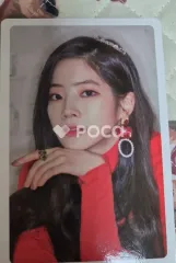 TWICE ダヒョン What is Love? 予約販売