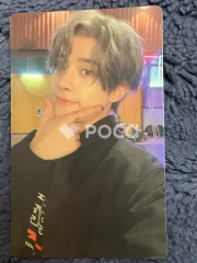 ENHYPEN ジェイク MANIFESTO : DAY 1 Weverse Albums ver.