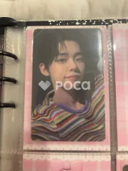 TXT ヨンジュン The Chaos Chapter: FIGHT OR ESCAPE SOUNDWAVE サウェ ラキドロ