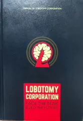 2026年最新】ロボトミーコーポレーション アートブックの人気アイテム