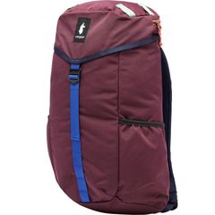 코트 팩시 남성 가방 배낭 배낭 Cotopaxi Tapa Cada Dia 22L Backpack Wine 와인