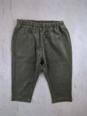 BREEZE / コーデュロイパンツ