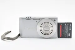 2026年最新】EXILIM EX-S20の人気アイテム - メルカリ