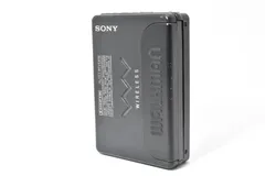 2026年最新】SONY WM-3の人気アイテム - メルカリ